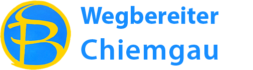 Wegbereiter Chiemgau